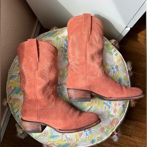 Tecovas Womens Josie Boots